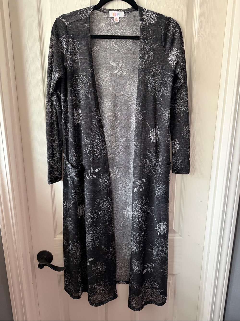 Lularoe Sarah Duster